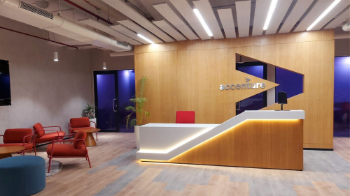 Accenture Launches New AI Agent to Speed Up AI Adoption