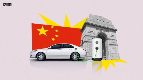Millions of AI-Powered Chinese EVs Could be Running on Indian Streets Soon