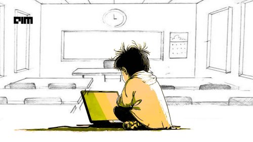 Kids in Schools Are Skipping Lunch to Vibe Code