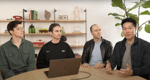 o3, o4-mini Are Better Than Greg Brockman at Navigating OpenAI’s Codebases