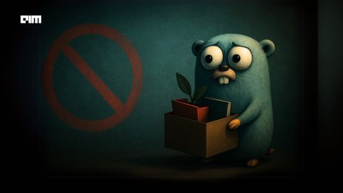 Why Developers are Quietly Quitting Golang