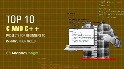 Top 10 C and C++ Projects for Beginners to Improve Their Skills | Flipboard