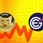 Shiba Inu and EverGrow Coin Burn Rates Explode – Price Breakouts to Come