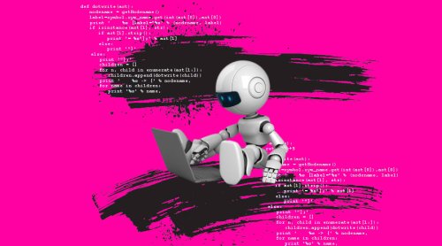 Top 10 Programming Languages for Robotics in 2023