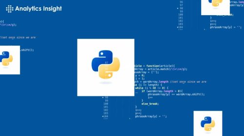 How To Master Python in A Day! - A Quick Glimpse!