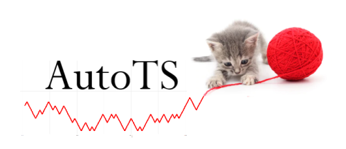 Auto-TS | Automate Time Series Forecasting using Auto-TS