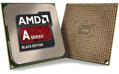 AMD Announces A10-7890K APU and Upgrades Desktop Platforms