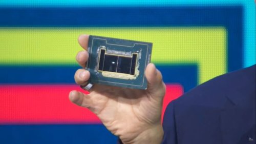 Intel Previews Sierra Forest with 288 E-Cores, Announces Granite Rapids-D for 2025 Launch at MWC 2024
