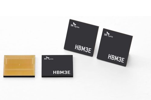 HBM Revenue Poised To Cross $10B as SK hynix Predicts First Double-Digit Revenue Share