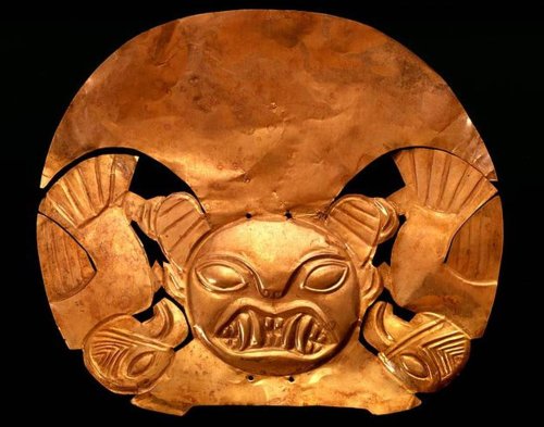 Scientist explores connection between Shang Dynasty China and ancient Peruvian cultures