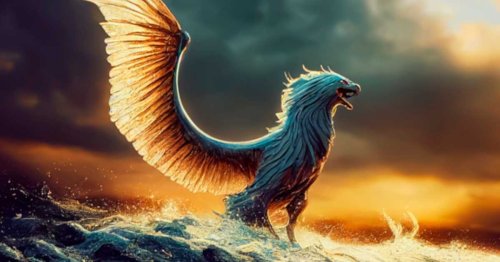 Ten Mythical Creatures in Ancient Folklore from Around the World