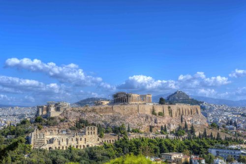In the Footsteps of Xerxes: Following the Remains of the Persian Wars in Today’s Greece – History et cetera