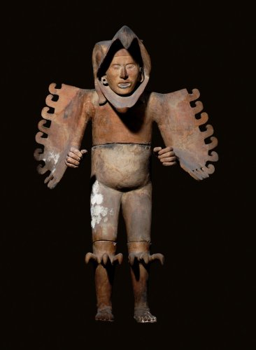 The Aztecs of Ancient Mexico – World History et cetera