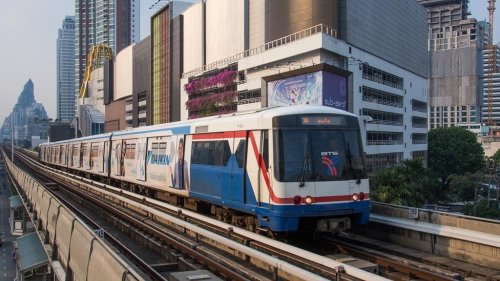 Öffentliche Verkehrsmittel in Bangkok: Überblick & wertvolle Tipps für Reisende