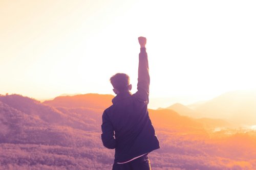 Cultivating Greatness: Build a Champions Mindset