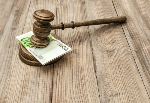 How Financial Laws Shield Investors from Securities Fraud