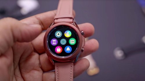 Samsung Galaxy Watch 4, Watch Active 4 may launch soon