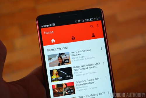 Report: A major change in YouTube is about to arrive, with paywall in-tow
