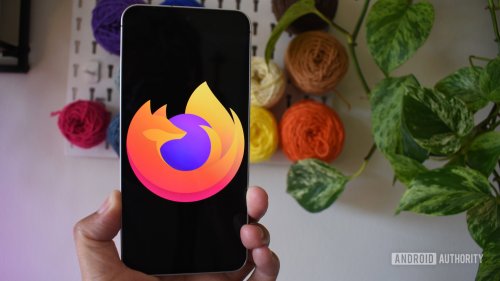 These are the best Firefox forks on Android and desktop