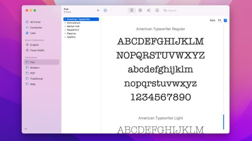 how-to-install-and-uninstall-fonts-on-any-mac-flipboard