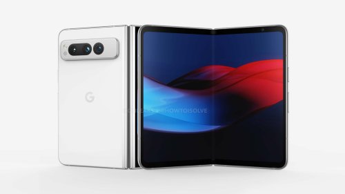 Google Pixel Fold: Everything we know so far and what we want to see
