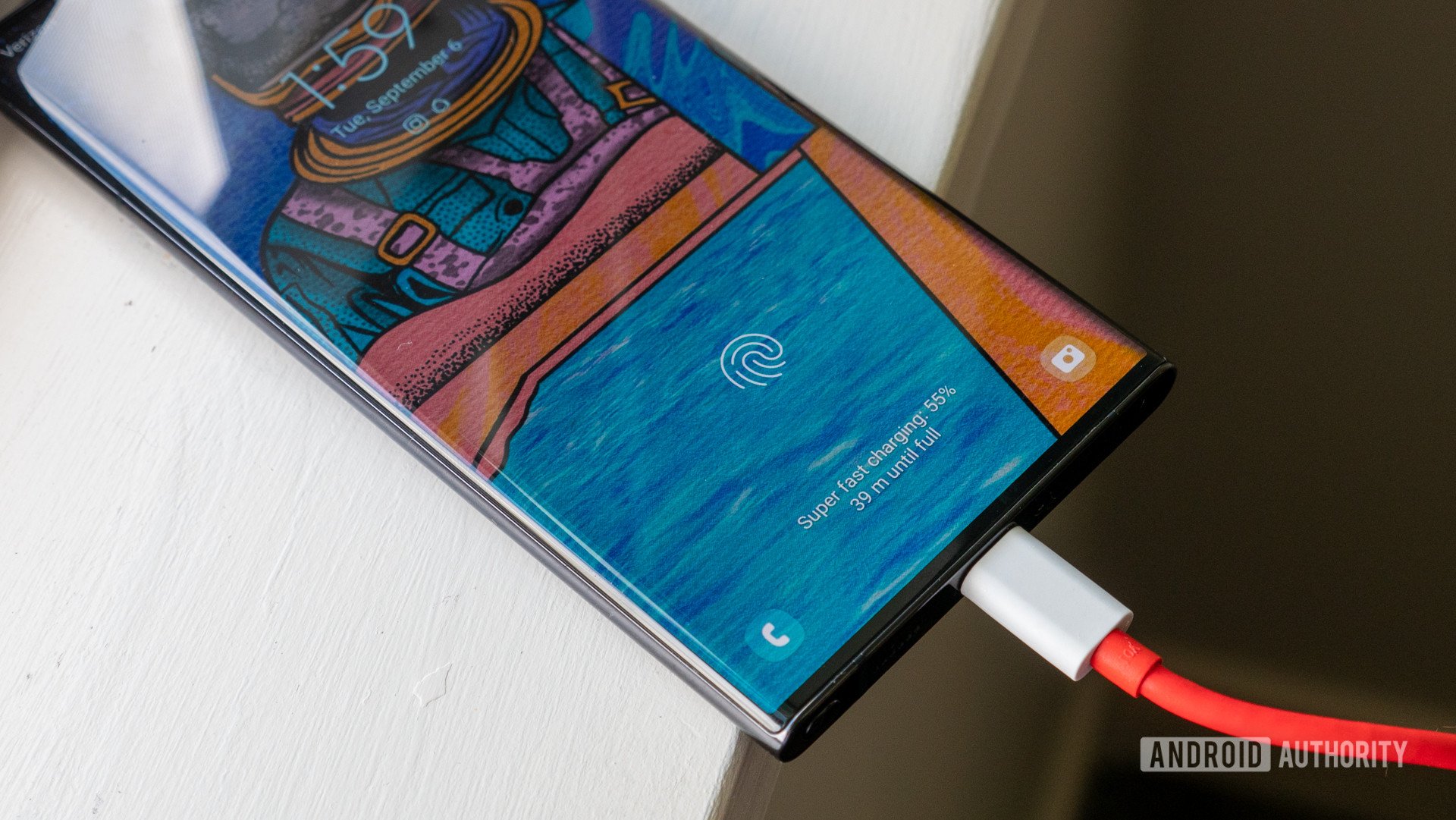 Samsung makes a U-turn, revives a lost One UI battery feature