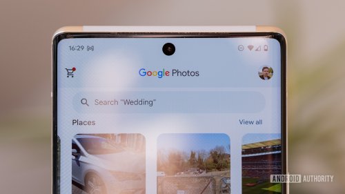 Google Photos tests new search function to let you find people by their face