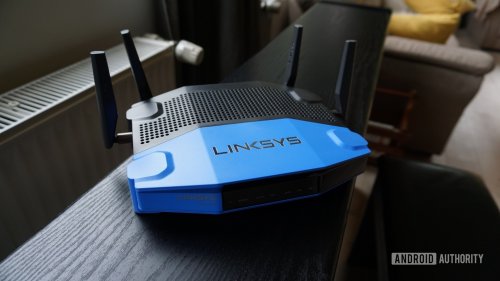 How to update your router's firmware