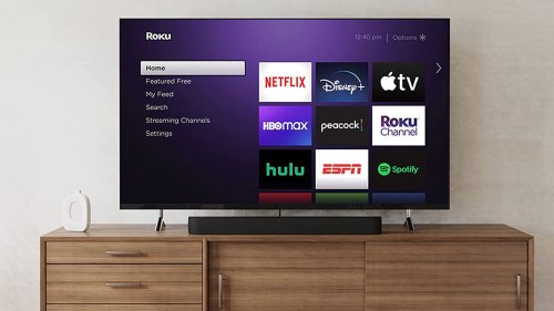 Roku device owners: Sorry, you can't get the cheaper Disney Plus with ads plan