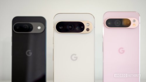It's time for Google to rethink its Pixel phones