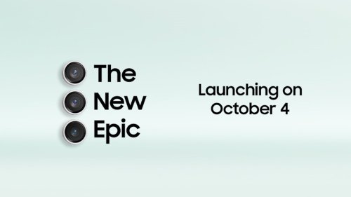 Samsung confirms launch on the same day as Pixel 8, likely for the Galaxy S23 FE