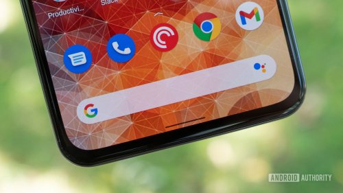 Google Messages may be why your phone is hot and burning through the battery