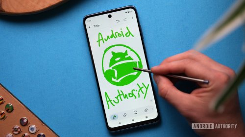 Android 14 could get stylus-related improvements for the Pixel Tablet