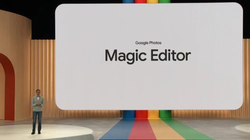 Google Photos Magic Editor: What is it and how does it work?