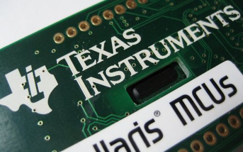 Texas Instruments launches first all-in-one USB Type-C & PD controller