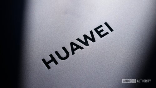 Phones shipping with Android 13 will require a technology created by...Huawei?