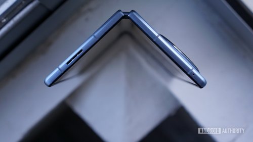 This upcoming thin and light foldable could be a spec beast
