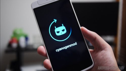 CyanogenMod 11.0, 12.0 and 12.1 released - security patches and Android 5.1.1 in tow