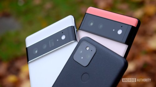 New Google Camera update revives a key Pixel feature for older phones
