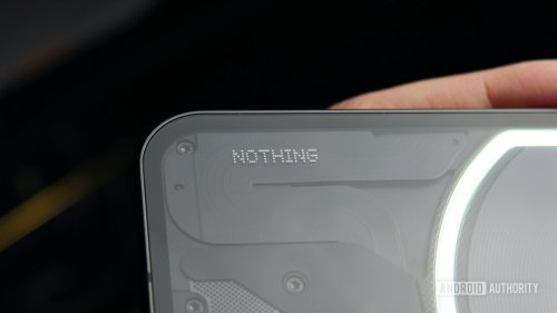 Nothing's mysterious new teaser hints at Ear 3 earbuds announcement