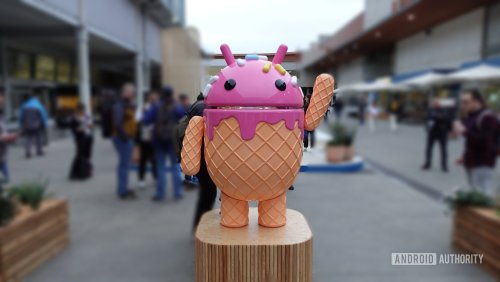 Google's latest Android stats reveal the consequence of 15's glacial deployment