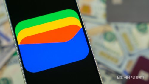 Google Wallet now lets you manage payments and passes from its new website