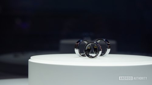 You told us: Galaxy Ring or Oura Ring? It's not even close
