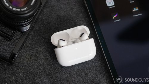 Apple AirPods and AirPods Pro problems and how to fix them