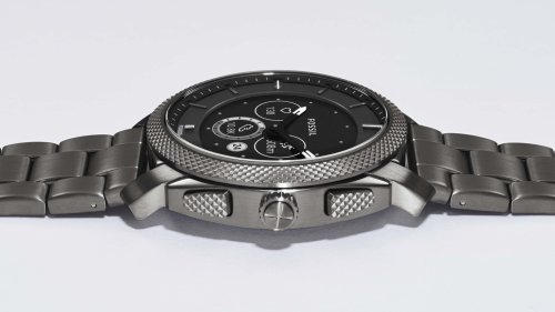 Fossil Gen 6 Hybrid launched: A new generation of undercover smarts