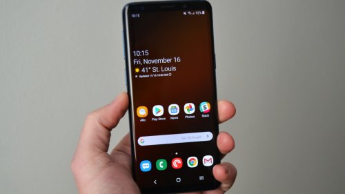 Samsung One UI: 10 features you should know about