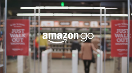 Here's how to use the Amazon Go app for checkout-free shopping