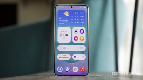Samsung quietly expands One UI 7 device update list, here's who benefits