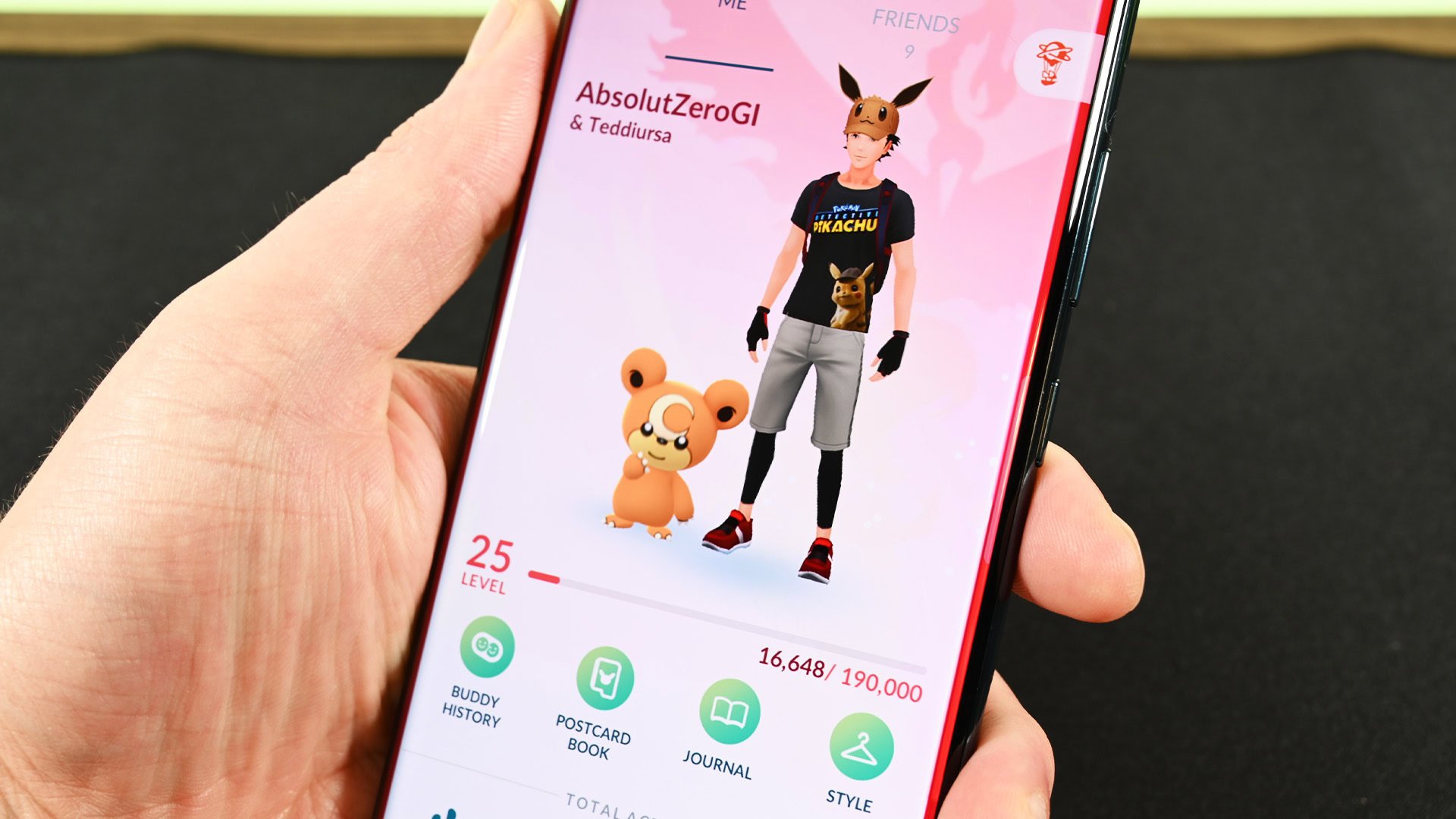 Pokémon Go trainers have actually been helping train AI, too