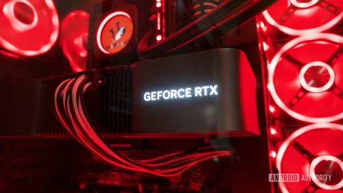 NVIDIA GeForce RTX 5090: Release date, price, specs, rumors, and more